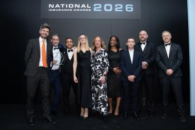 National Insurance Awards
